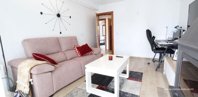 4 soverom Leilighet til salgs i Cabo Roig, Orihuela - € 330 000 (Ref: 9677876)