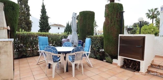 4 soverom Leilighet til salgs i Cabo Roig, Orihuela - € 330 000 (Ref: 9677876)