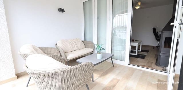 4 soverom Leilighet til salgs i Cabo Roig, Orihuela - € 330 000 (Ref: 9677876)