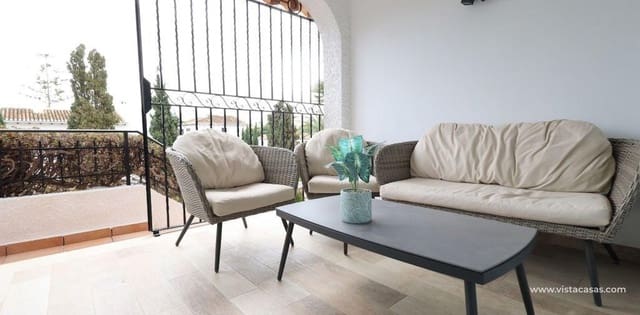 4 soverom Leilighet til salgs i Cabo Roig, Orihuela - € 330 000 (Ref: 9677876)