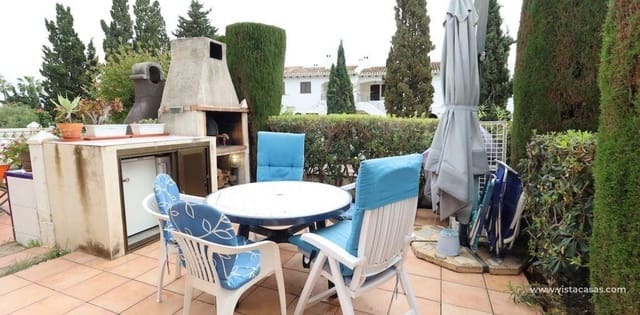 4 soverom Leilighet til salgs i Cabo Roig, Orihuela - € 330 000 (Ref: 9677876)