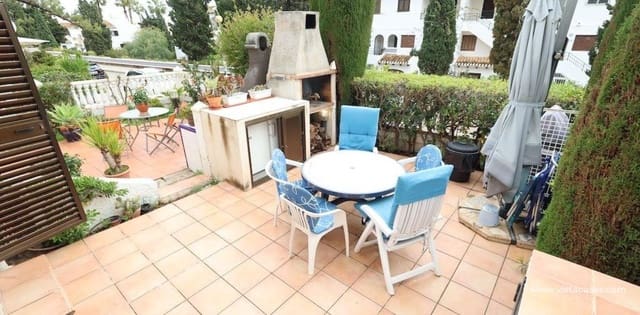 4 soverom Leilighet til salgs i Cabo Roig, Orihuela - € 330 000 (Ref: 9677876)