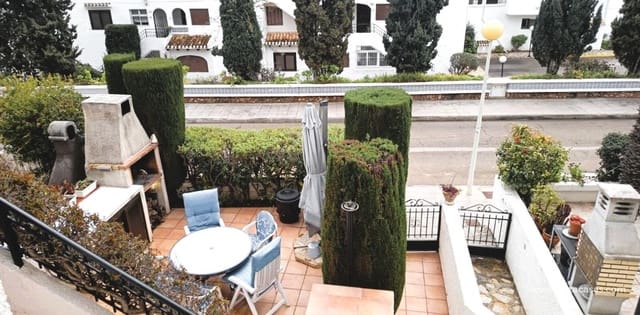 4 soverom Leilighet til salgs i Cabo Roig, Orihuela - € 330 000 (Ref: 9677876)