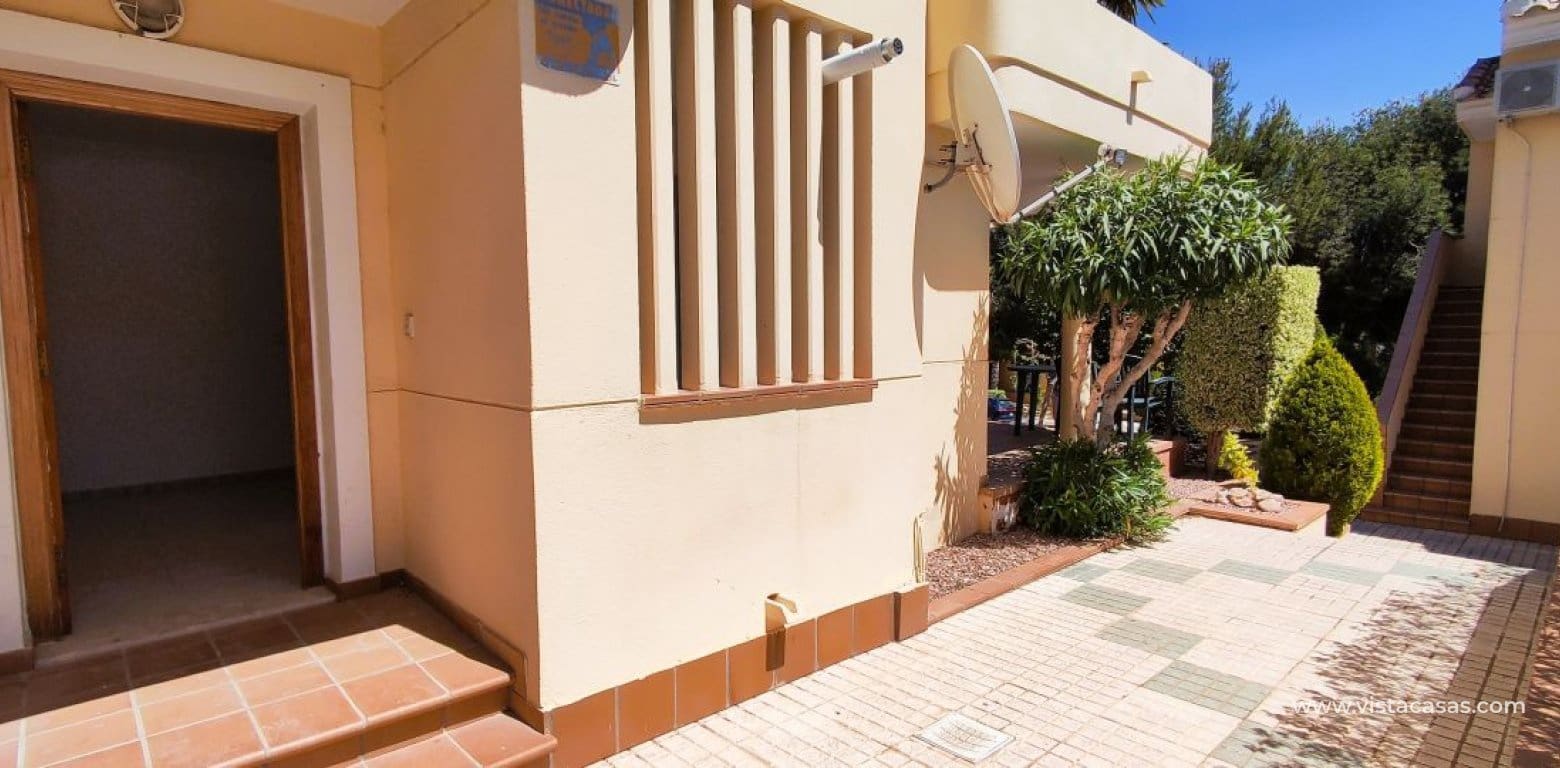 2 slaapkamer Appartement te koop in Villamartin - € 169.000 (Ref: 9677877)