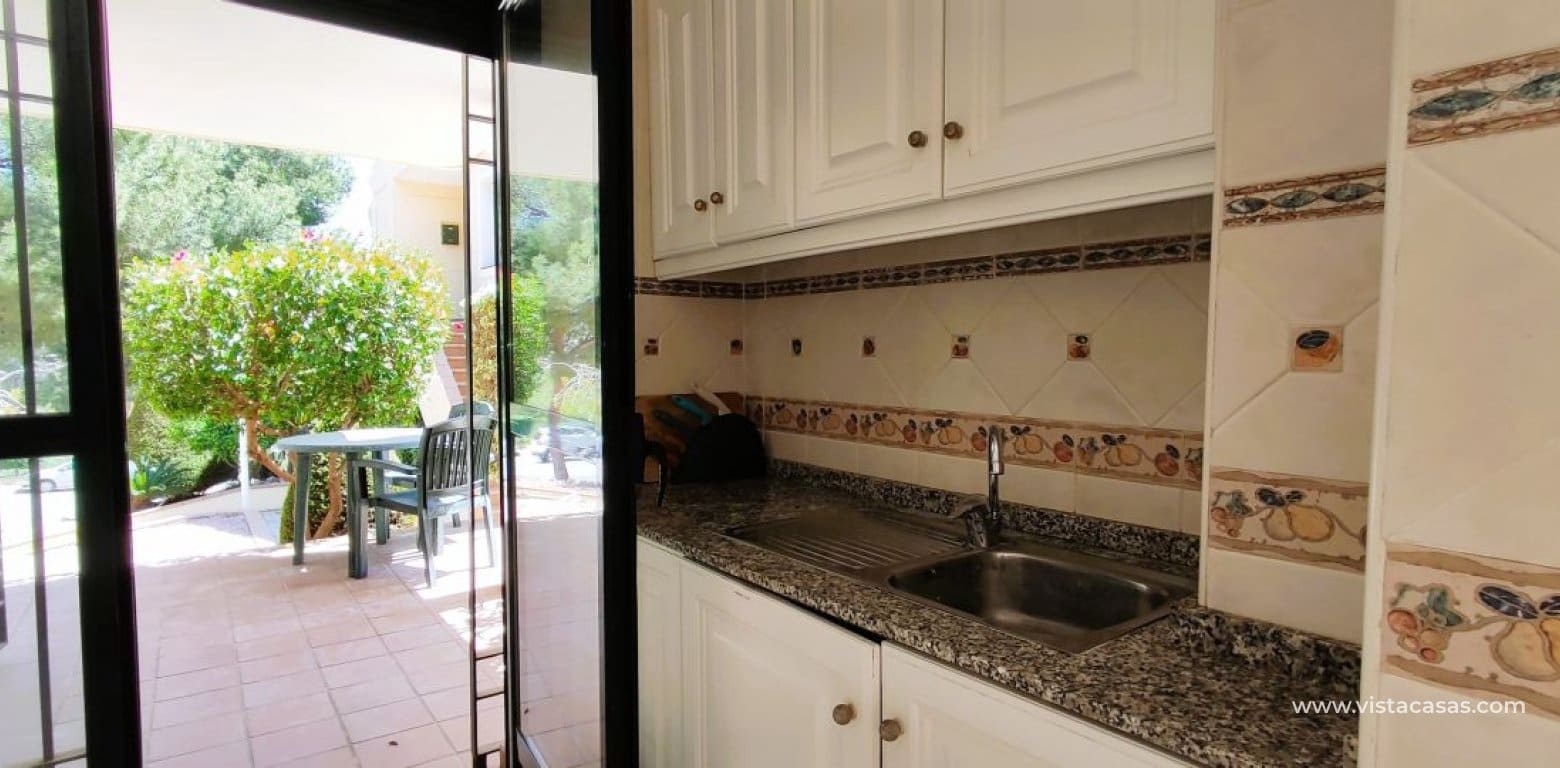 2 slaapkamer Appartement te koop in Villamartin - € 169.000 (Ref: 9677877)