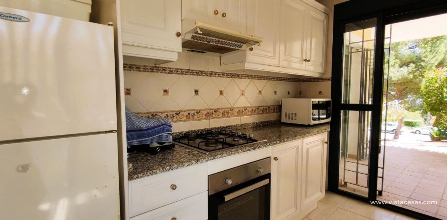 2 slaapkamer Appartement te koop in Villamartin - € 169.000 (Ref: 9677877)