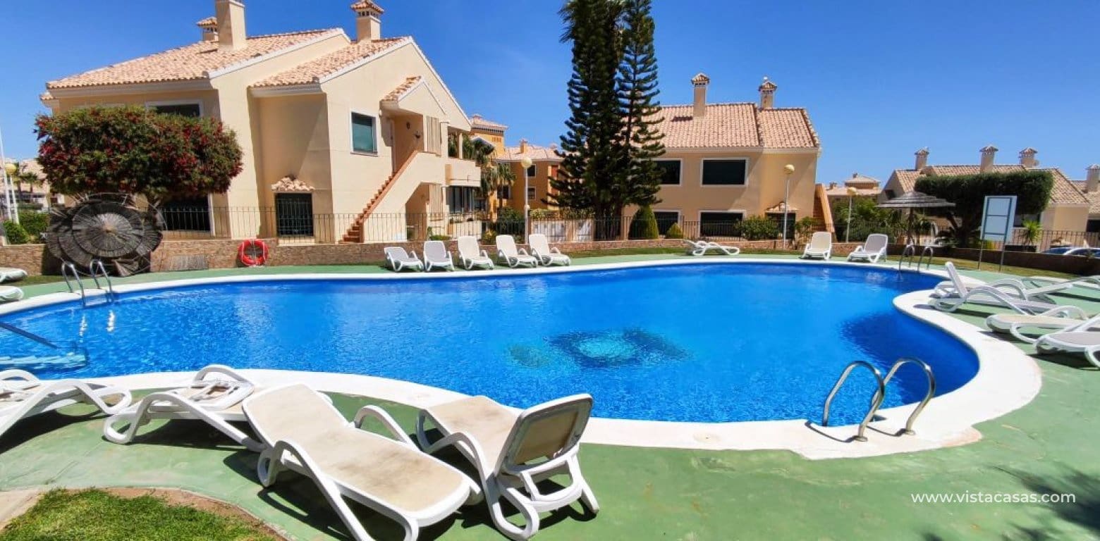 2 slaapkamer Appartement te koop in Villamartin - € 169.000 (Ref: 9677877)