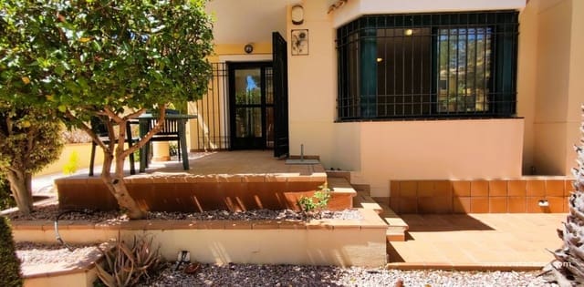 2 slaapkamer Appartement te koop in Villamartin, Orihuela - € 169.000 (Ref: 9677877)