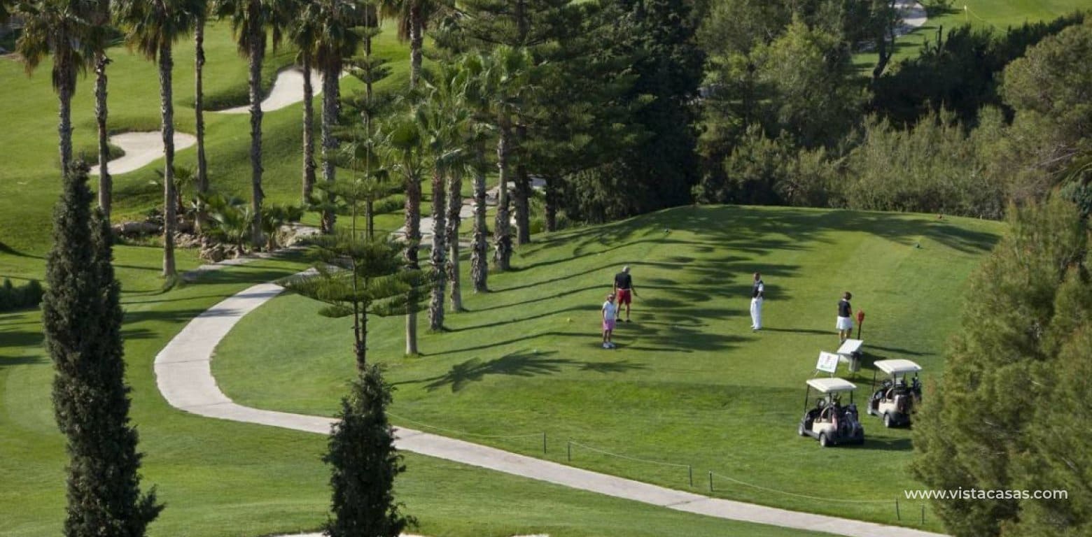 2 slaapkamer Appartement te koop in Villamartin - € 169.000 (Ref: 9677877)