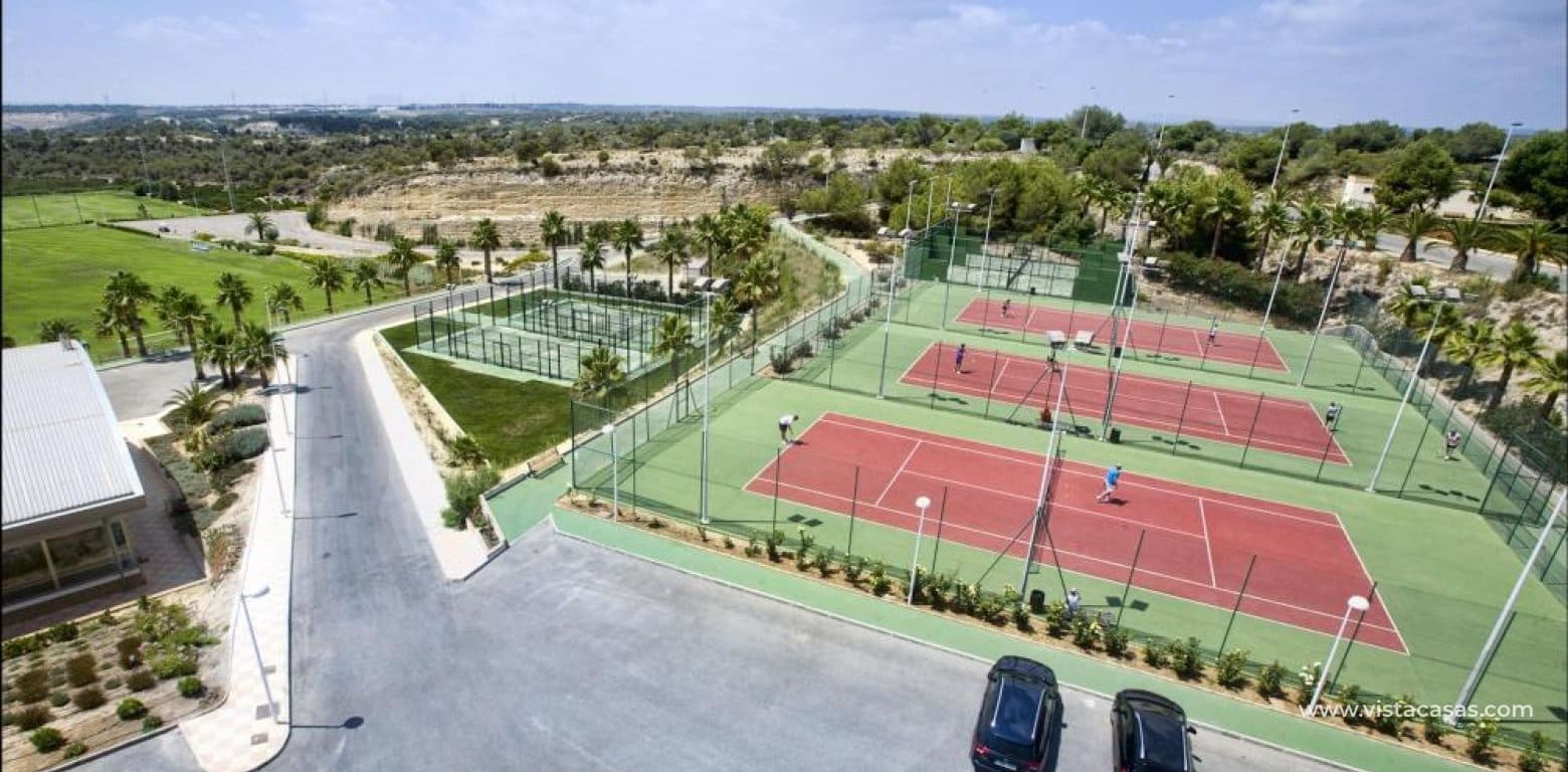 2 slaapkamer Appartement te koop in Villamartin - € 169.000 (Ref: 9677877)