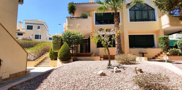 2 slaapkamer Appartement te koop in Villamartin, Orihuela - € 169.000 (Ref: 9677877)