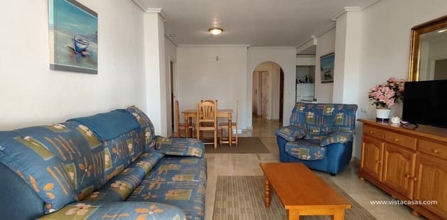 2 quarto Apartamento para venda em Villamartin, Orihuela - 169 900 € (Ref: 9677878)