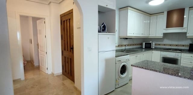 2 quarto Apartamento para venda em Villamartin, Orihuela - 169 900 € (Ref: 9677878)
