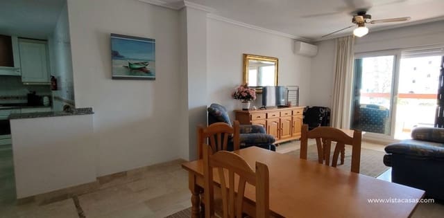 2 quarto Apartamento para venda em Villamartin, Orihuela - 169 900 € (Ref: 9677878)