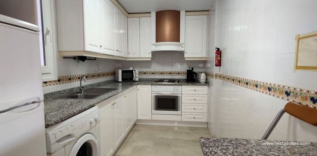 2 quarto Apartamento para venda em Villamartin, Orihuela - 169 900 € (Ref: 9677878)