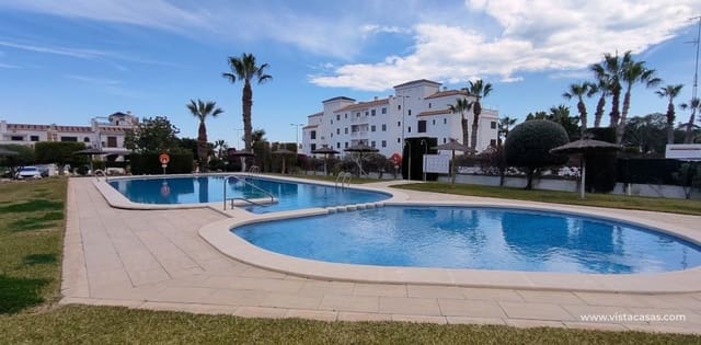 2 quarto Apartamento para venda em Villamartin, Orihuela - 169 900 € (Ref: 9677878)