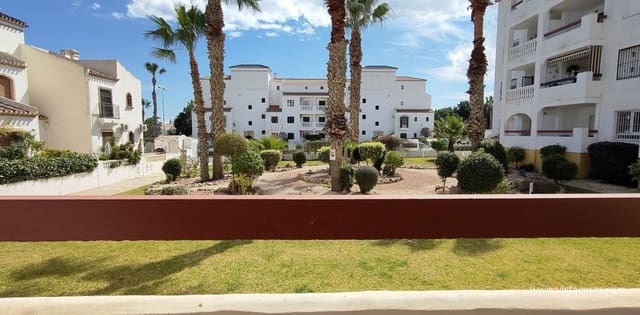 2 quarto Apartamento para venda em Villamartin, Orihuela - 169 900 € (Ref: 9677878)