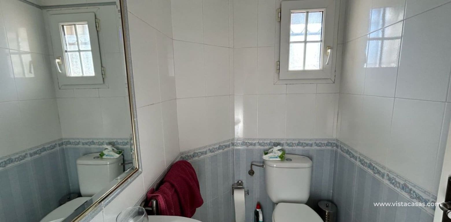 3 chambre Villa/Maison à vendre à Villamartin - 359 000 € (Ref: 9677879)