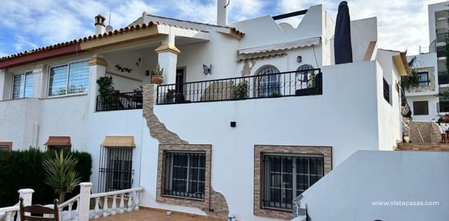 3 chambre Villa/Maison à vendre à Villamartin, Orihuela - 359 000 € (Ref: 9677879)
