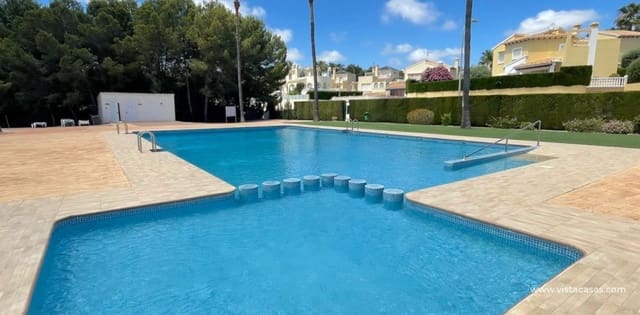 3 chambre Villa/Maison à vendre à Villamartin, Orihuela - 359 000 € (Ref: 9677879)