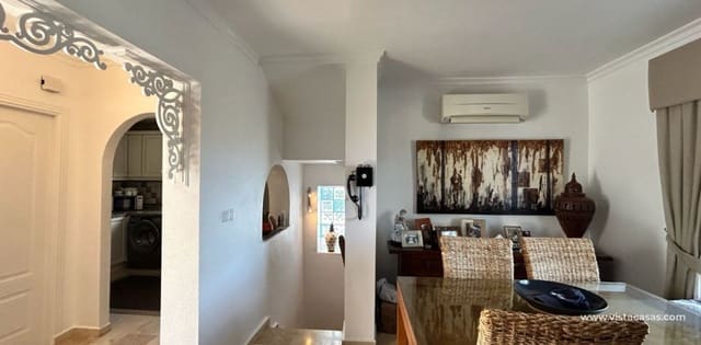 3 chambre Villa/Maison à vendre à Villamartin, Orihuela - 359 000 € (Ref: 9677879)