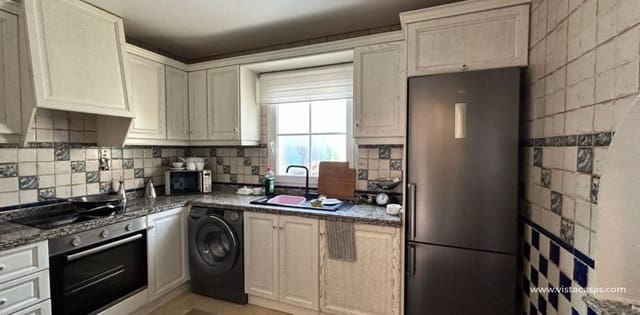 3 chambre Villa/Maison à vendre à Villamartin, Orihuela - 359 000 € (Ref: 9677879)