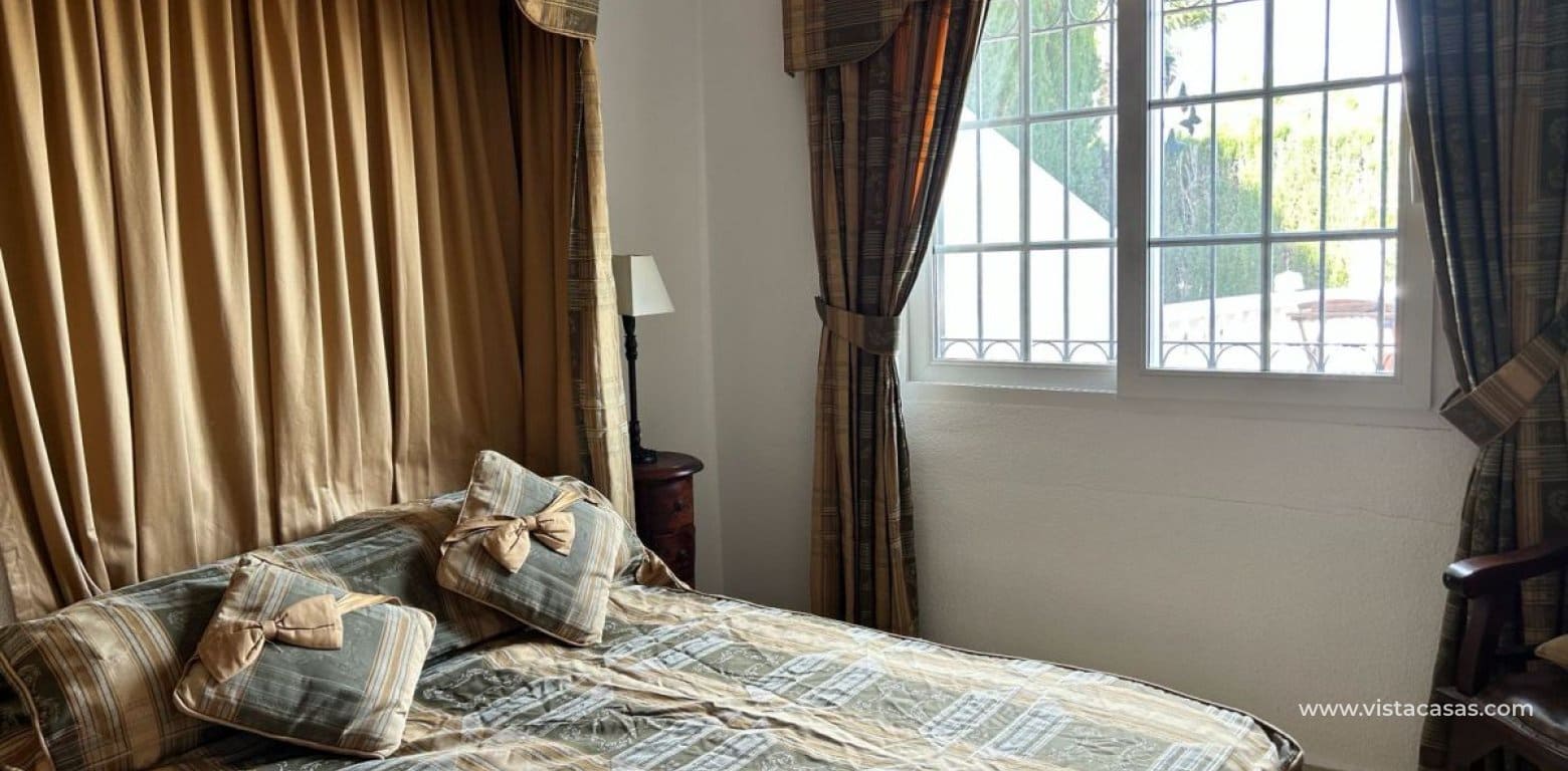 3 chambre Villa/Maison à vendre à Villamartin - 359 000 € (Ref: 9677879)