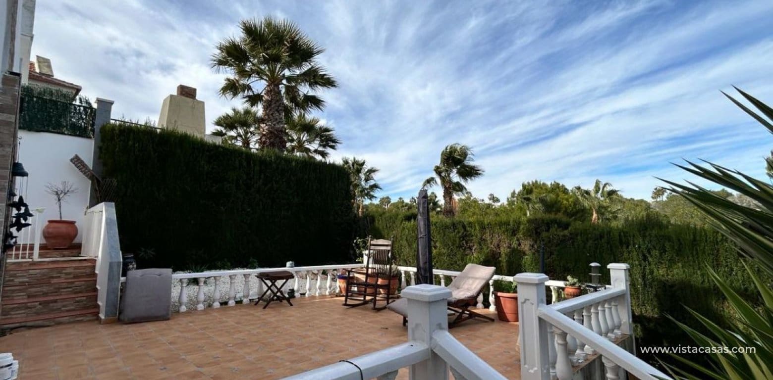 3 chambre Villa/Maison à vendre à Villamartin - 359 000 € (Ref: 9677879)