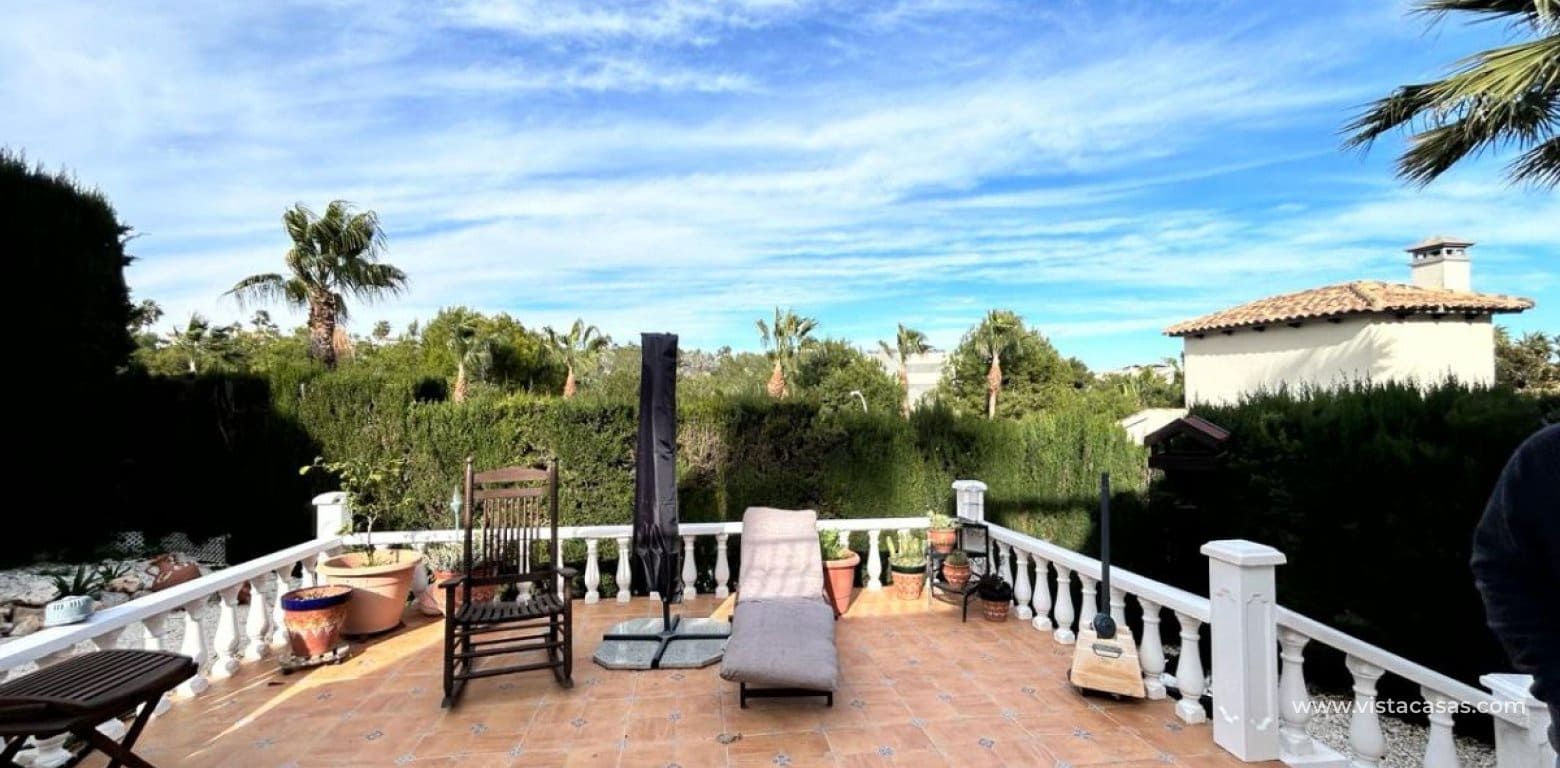 3 chambre Villa/Maison à vendre à Villamartin - 359 000 € (Ref: 9677879)