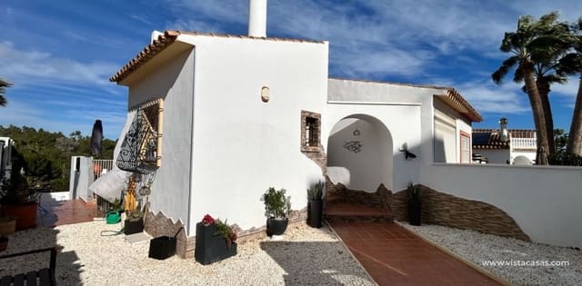 3 chambre Villa/Maison à vendre à Villamartin, Orihuela - 359 000 € (Ref: 9677879)