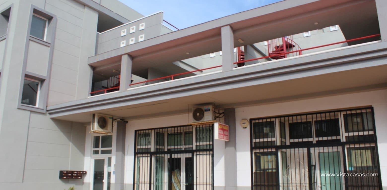 2 slaapkamer Appartement te koop in Villamartin - € 148.000 (Ref: 9677880)