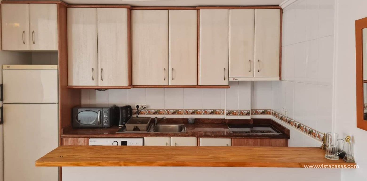 2 slaapkamer Appartement te koop in Villamartin - € 148.000 (Ref: 9677880)