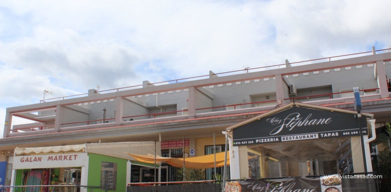 2 slaapkamer Appartement te koop in Villamartin - € 148.000 (Ref: 9677880)