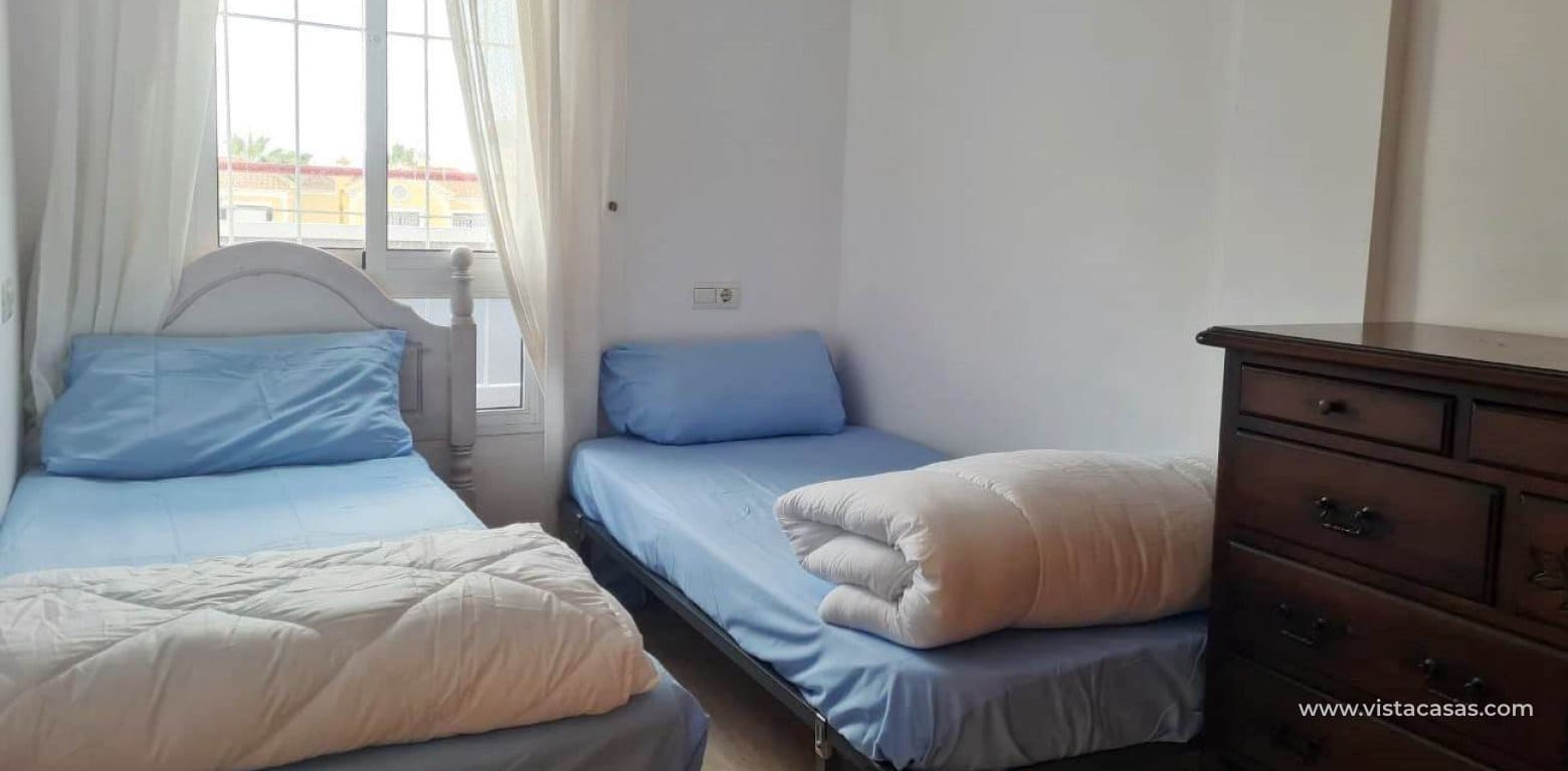 2 slaapkamer Appartement te koop in Villamartin - € 148.000 (Ref: 9677880)