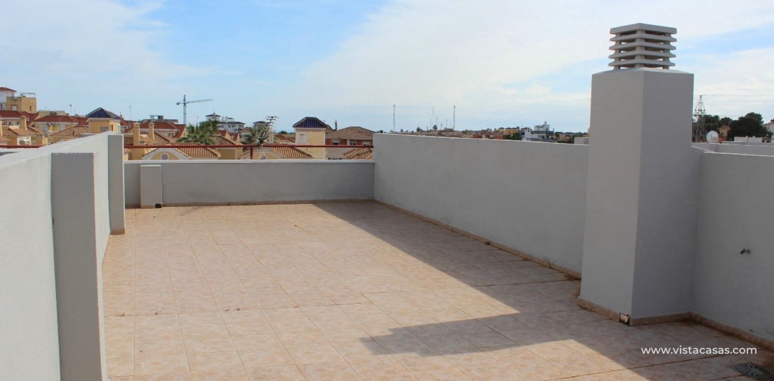 2 slaapkamer Appartement te koop in Villamartin - € 148.000 (Ref: 9677880)