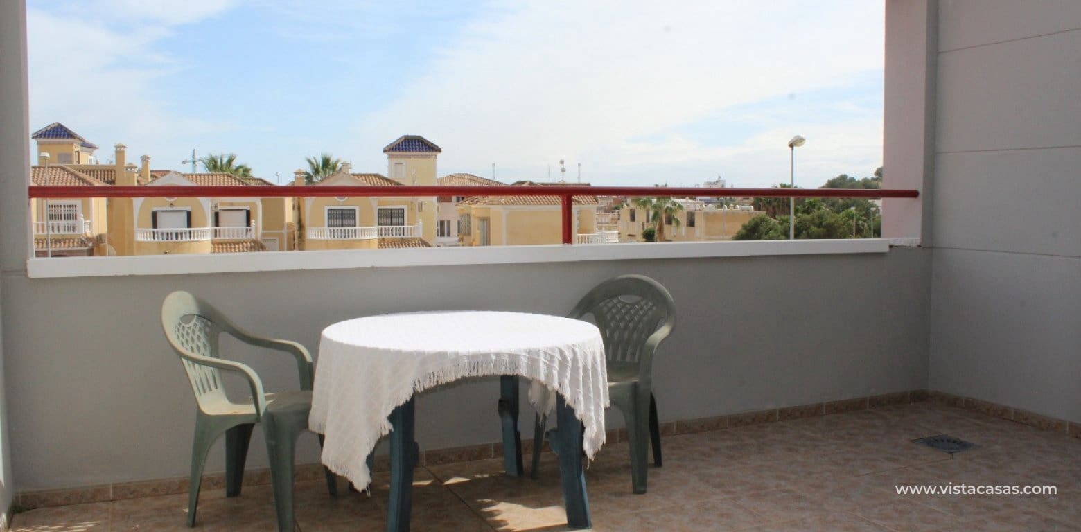 2 slaapkamer Appartement te koop in Villamartin - € 148.000 (Ref: 9677880)