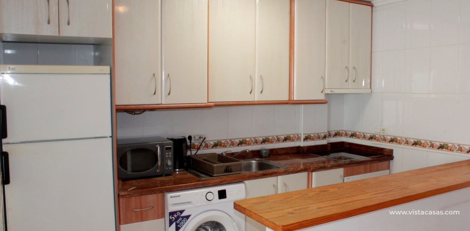 2 slaapkamer Appartement te koop in Villamartin - € 148.000 (Ref: 9677880)