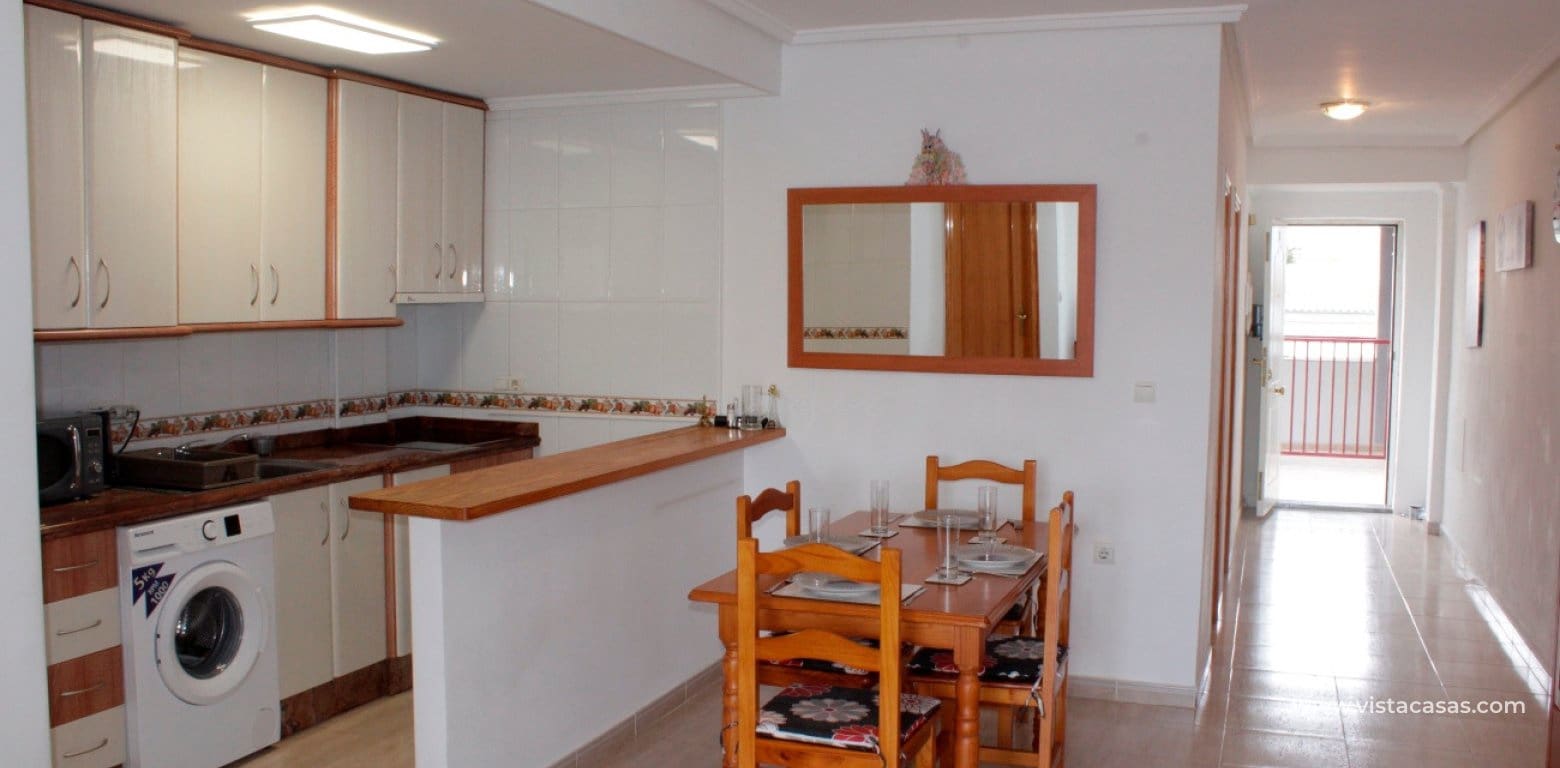 2 slaapkamer Appartement te koop in Villamartin - € 148.000 (Ref: 9677880)