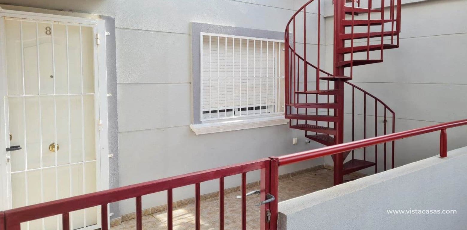 2 slaapkamer Appartement te koop in Villamartin - € 148.000 (Ref: 9677880)