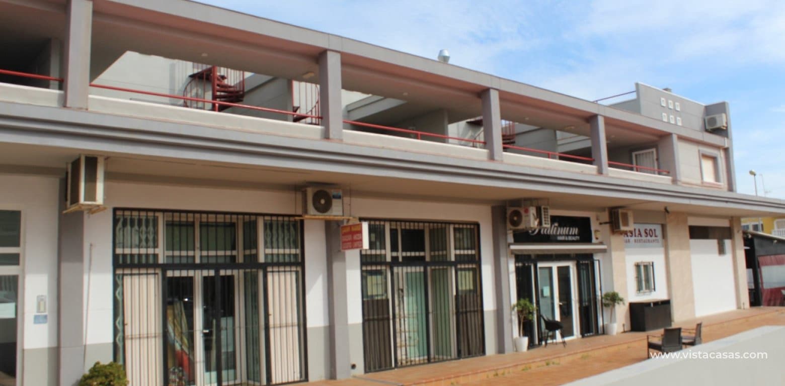 2 slaapkamer Appartement te koop in Villamartin - € 148.000 (Ref: 9677880)