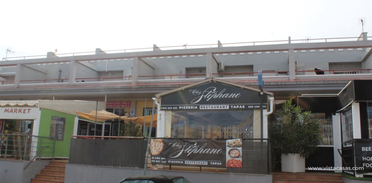 2 slaapkamer Appartement te koop in Villamartin - € 148.000 (Ref: 9677880)