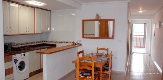 2 slaapkamer Appartement te koop in Villamartin, Orihuela - € 148.000 (Ref: 9677880)