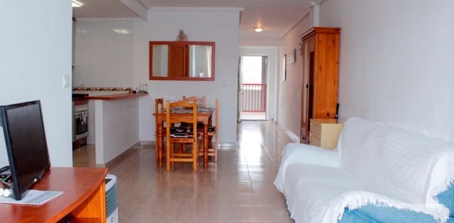Apartamento de 2 habitaciones en Villamartin, Orihuela en venta - 148.000 € (Ref: 9677880)