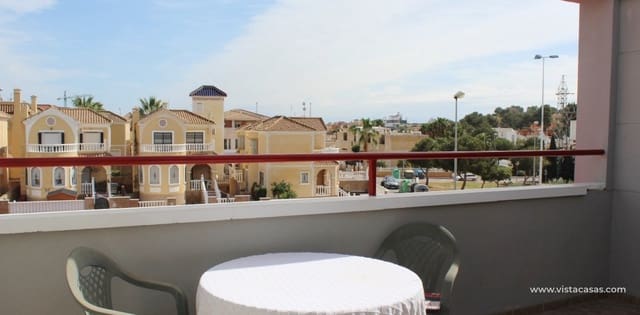 Apartamento de 2 habitaciones en Villamartin, Orihuela en venta - 148.000 € (Ref: 9677880)