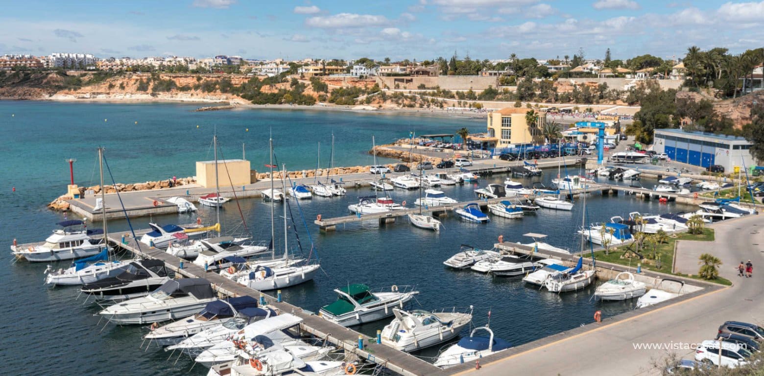 2 slaapkamer Appartement te koop in Villamartin - € 148.000 (Ref: 9677880)