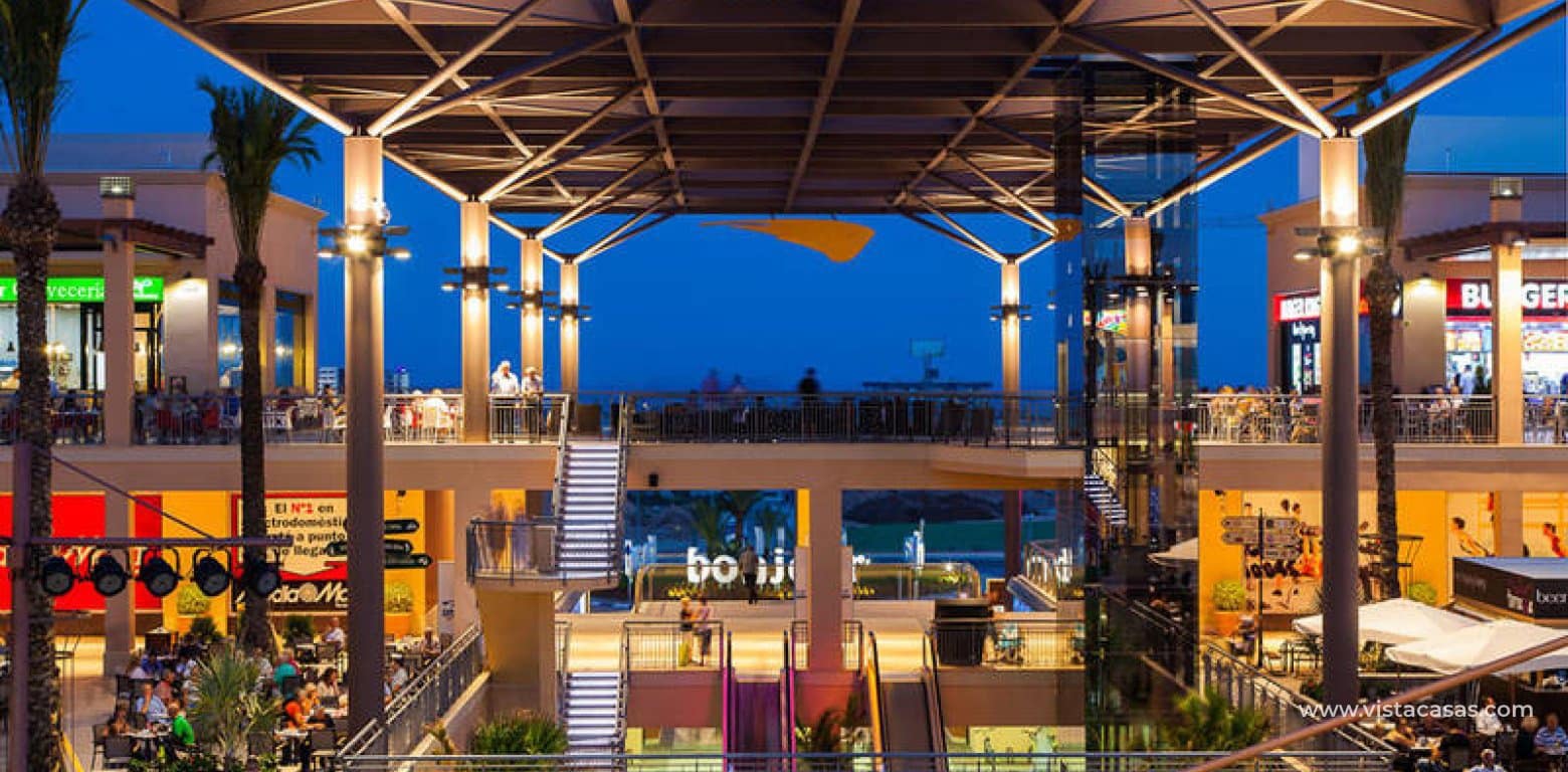 2 slaapkamer Appartement te koop in Villamartin - € 148.000 (Ref: 9677880)