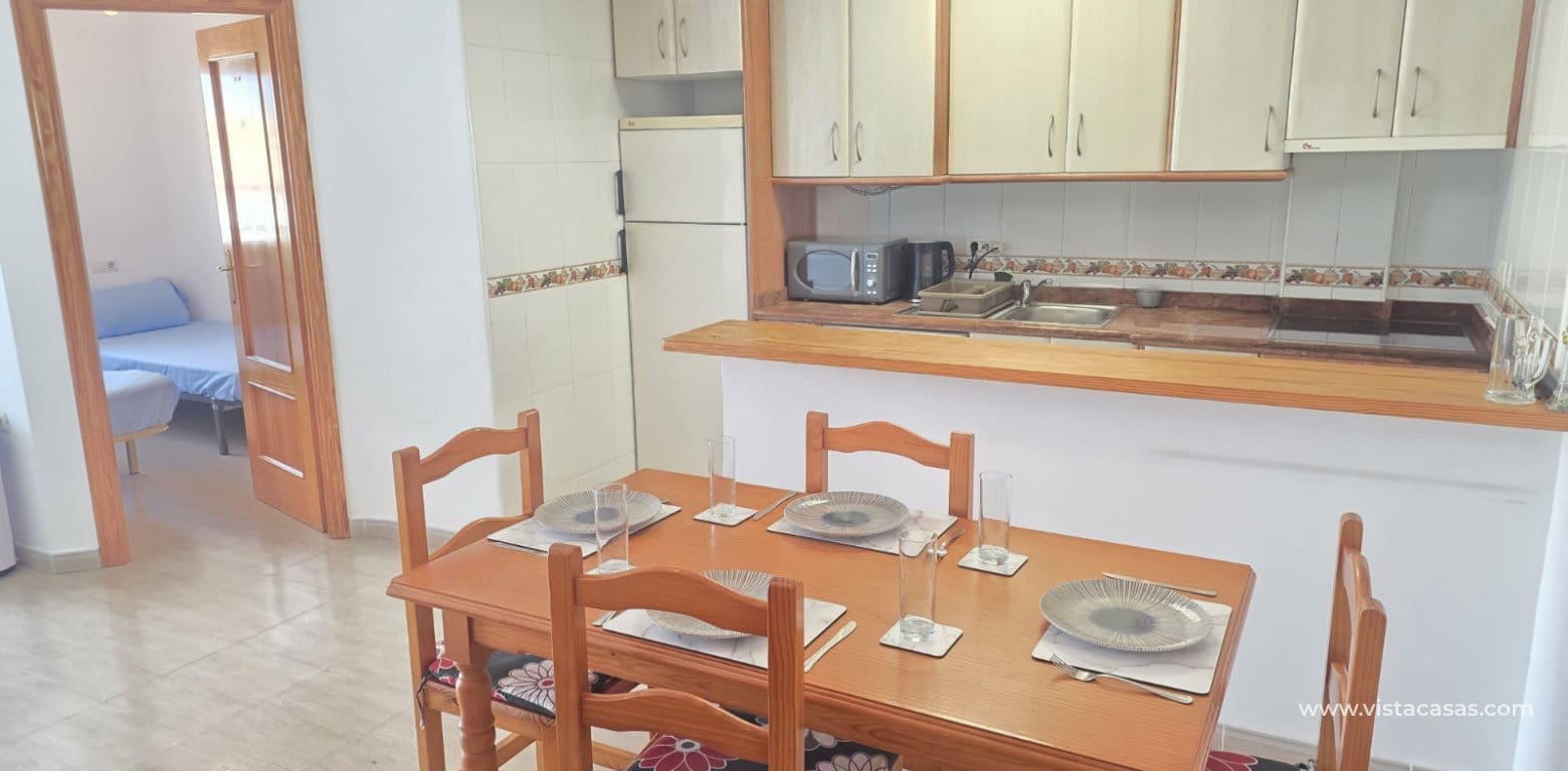 Apartamento de 2 habitaciones en Villamartin en venta - 139.900 € (Ref: 9677880)