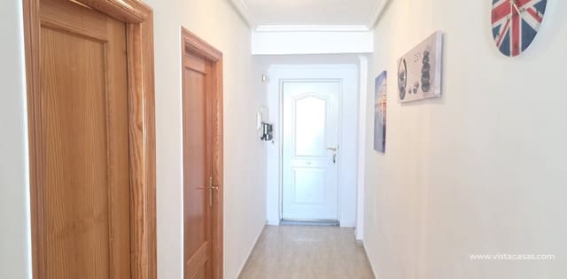 2 soveværelse Lejlighed til salg i Villamartin, Orihuela - € 139.900 (Ref: 9677880)