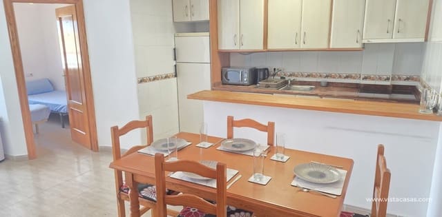 2 soveværelse Lejlighed til salg i Villamartin, Orihuela - € 139.900 (Ref: 9677880)