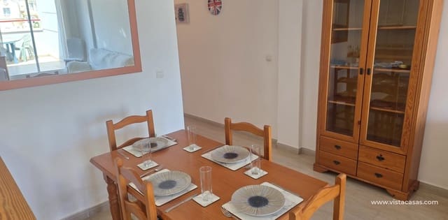 2 soveværelse Lejlighed til salg i Villamartin, Orihuela - € 139.900 (Ref: 9677880)